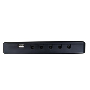 ערכות תאורה מיני פאנל סולארי עם 4 נורות LED מחולל תאורה ביתי נייד מערכת אנרגיה סולארית - Product Image 3