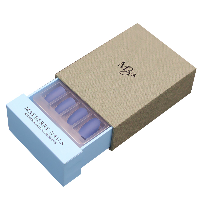 Caja cajón para uñas (2)
