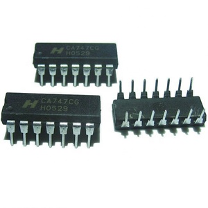 IDT72201L15J PLCC32 originale IC componente per PCBA - Product Image 3