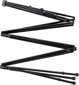 Thép cao dễ dàng gấp hiển thị giá vẽ xách tay Tripod đứng Wedding <span class=keywords><strong>easel</strong></span> đứng - Product Image 1