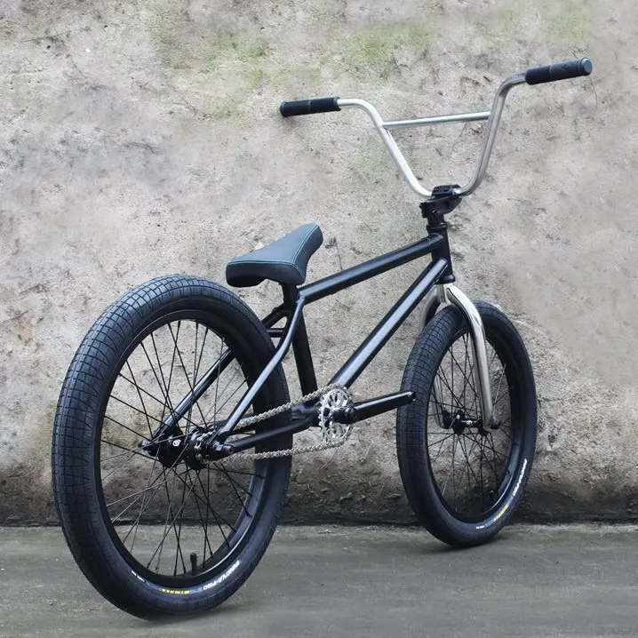 2024 Tốt Nhất Phổ Biến Giá Trị Tốt BMX Chéo Xe Đạp Bisiklet BMX Xe Đạp 26 Inch Dành Cho Người Lớn Đua Xe Đạp Cho Diễn Viên Đóng Thế