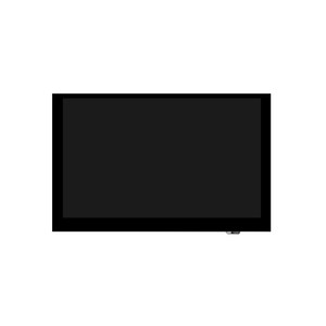 Raspberry Pi 5-Zoll-IPS-kapazitives Touch-Display mit DSI-Schnitts telle 1024x600 Pixel