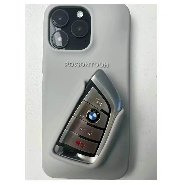 Gris pour BMW 15 promax