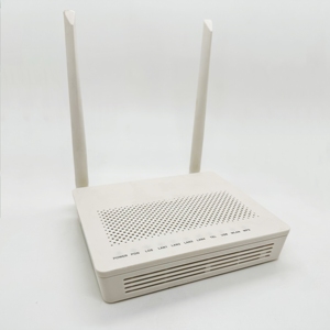HG8546M Xpon 5DB ONU XPON EPON GPON ONU mit 4LAN 1Voice WIFI USB UPC Englische Version Verwendung für FTTH IP-und TCP-Netzwerke