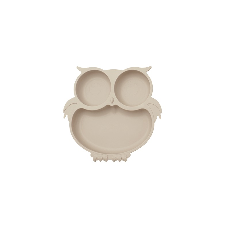owl--Beige