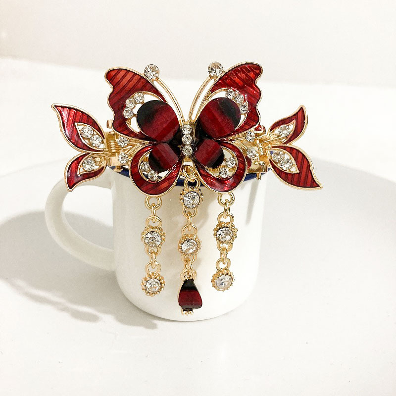 FS033-1 Rojo