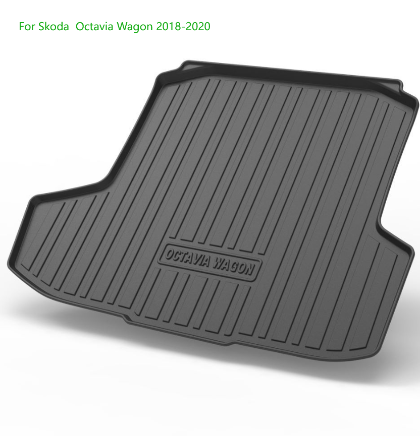 For Skoda Octavia Wagon 2018-2020