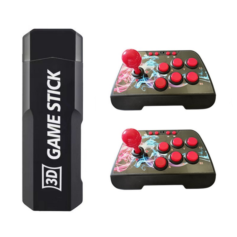 Noir 64 Go 9000 jeux