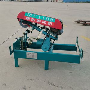 Hss ağaç İşleme otomatik besleme bıçağı taşlama makinesi testere bıçağı parlatma makinesi bant testere bıçağı bileme kalemtıraş makinesi - Product Image 6