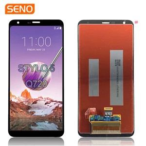 Factory Wholesale Mobile Phone Lcd Screen Display for <strong>LG</strong> <strong>STYLO</strong> <strong>4</strong> <strong>STYLO</strong> 6 Q710 Q720 Q730 LS770 Display Touch Screen Replacement - Product Image 1