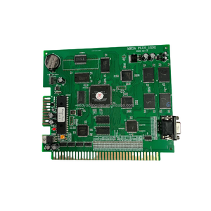 Зеленая печатная плата Мега плюс 15 в 1 мульти игровая доска - Product Image 4