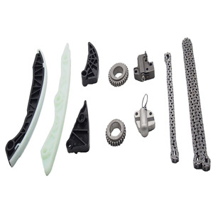 Auto <strong>Engine</strong> Parts G4KE Timing Chain Kit Set for Kia K5 Tucson Sonata 2.4L Optima 2.4L HYUNDAI IX35 - Product Image 3