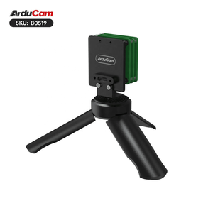 Arducam 20MP AR2020 Color USB 3,0 USB UVC Cámara HD Video Imaging para Robot Machine Vision Videoconferencia Reconocimiento de IRIS - Product Image 4