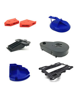 แม่พิมพ์ฉีดพลาสติกแม่พิมพ์เคสโทรศัพท์แบบกำหนดเองแม่พิมพ์เคสมีความแม่นยำสูงผลิตจากโรงงาน <span class=keywords><strong>CNC</strong></span> - Product Image 1