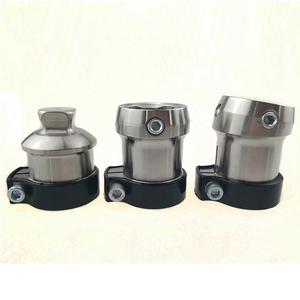 4r21 Roestvrijstalen Protheses En Orthese Medische Buisklem Fabricageproduct - Product Image 6