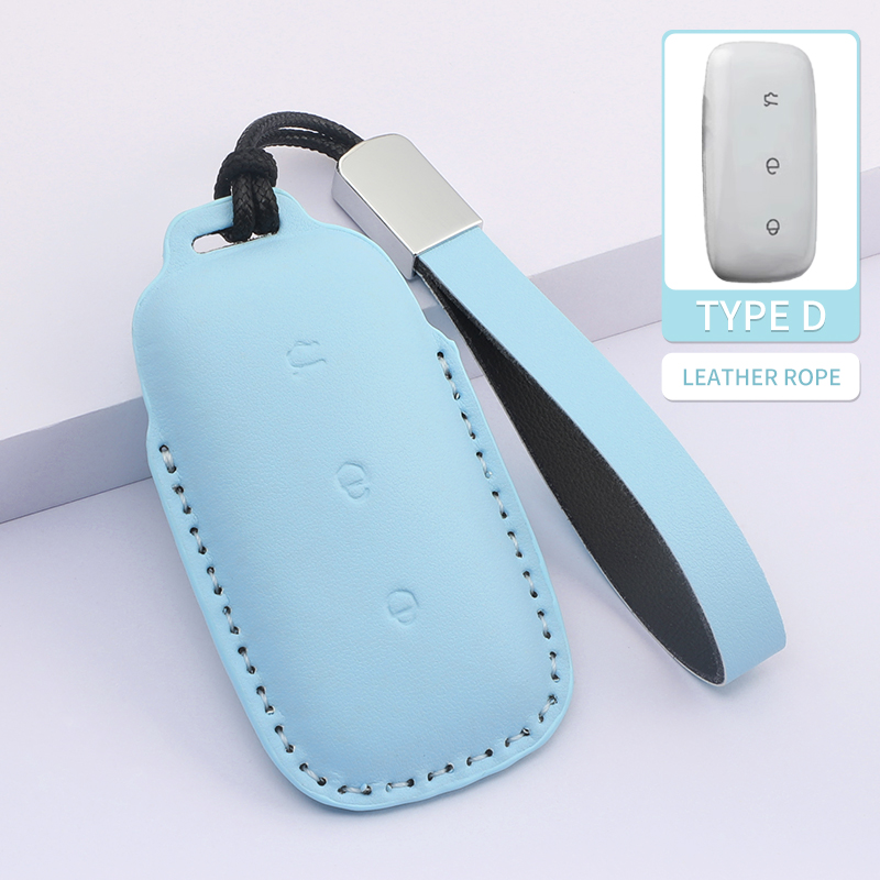 Bleu D2