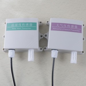 高精度低電力RS485大気圧センサーを監視する農業および園芸気象環境。 - Product Image 4
