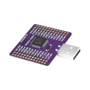 CJMCU-2232 FT2232HL USB TURN UART FIFO SPI I2C JTAG RS232 Modul FT2232HL USB zu UART Modul Dual Channel - Product Image 3