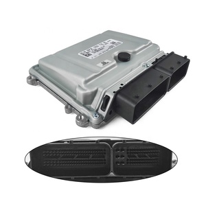 Mercedes W211 E350 CLK350 M272 ECU Motors teuer gerät kann kostenlose Programmierung A2721535091 OEM bereitstellen