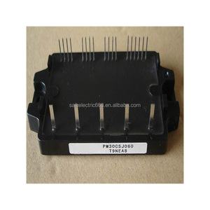 Electronic Equipments Ipm Transistor Module Ipm Igbt Module <strong>PM300RSD060</strong> - Product Image 1