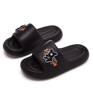 Xu hướng mới <span class=keywords><strong>eva</strong></span> dép dép tùy chỉnh dép của phụ nữ mùa hè Dép nhà dép với giá bán buôn - Product Image 3