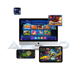 Juwa trò chơi trực tuyến tín dụng firekirin phần mềm trực tuyến Vegas x Phần mềm phân phối Tiếng Anh Trò chơi Vault - Product Image 2