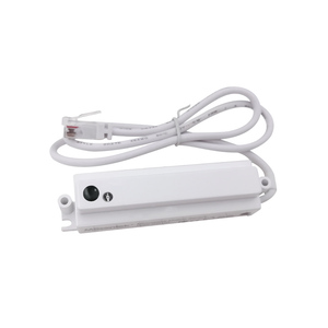 DC Input Dimmable Microwave Motion <strong>Sensor</strong> Tri-level Dimming Motion <strong>Sensor</strong> for Linear Light IR Remote <strong>Controller</strong> Setting <strong>Sensor</strong> - Product Image 5