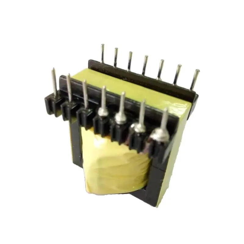 Tegangan Tinggi High Frequency Power Trafo Amplifier Transformers Industri