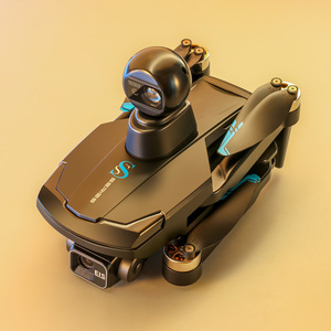 S185Max 7.2 inç LCD dokunmatik ekran denetleyicisi Drone 4K kamera 2025 uzun menzilli 3 eksen Gimbal 2025 uzun menzilli Drone kamera Gimbals - Product Image 6