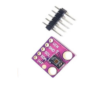 心率脉搏血氧浓度检测传感器模块GY-MAX30100 - Product Image 2