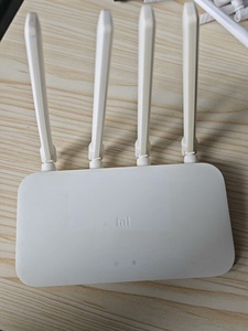 2025ดั้งเดิม Xiao-Mi เราเตอร์ไร้สาย4C 64 RAM 300Mbps 4เสาอากาศเราเตอร์ไร้สายพร้อมการควบคุมแอป - Product Image 3