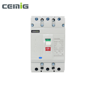 Venta al por mayor 3-Pole 180A Mccb Disyuntor con 25KA Capacidad de ruptura Mejor lista de precios de China - Product Image 4