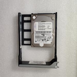 V7000存储硬盘01NN111 01NN128 1.8tb SAS 10k 12g 2.5硬盘 - Product Image 2