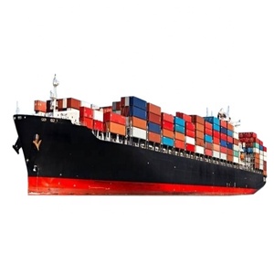 Profession eller Import und Export Spediteur und Containers chiff fahrt sagent & Tür-zu-Tür-Versand Logistik spediteur nach USA - Product Image 1