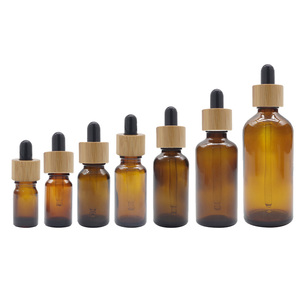 5ml <span class=keywords><strong>10ml</strong></span> botellas con gotero 30ml 50ml Huyết thanh mỹ phẩm tinh dầu 2oz Chai nhỏ giọt - Product Image 3