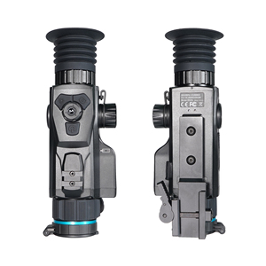 बैलिस्टिक कैलकुलेटर Wifi के लिए त्रियोनिक्स एस 320 शिकार थर्मल इमेज 3 दृश्य मोड ip67 - Product Image 6