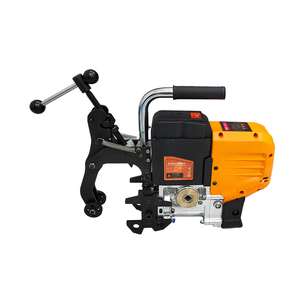 Railway <strong>Rail</strong> <strong>Grinder</strong> LDZ-1501Lithium Battery Powered <strong>Rail</strong> Drilling Machine