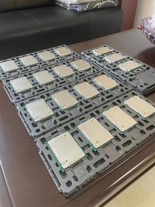 Intel Xeon Gold 6348 CPU-Prozessor 28 Core 2,6 GHz 42MB L3-Cache 235W SRKHP Server 6348 CPU - Product Image 5