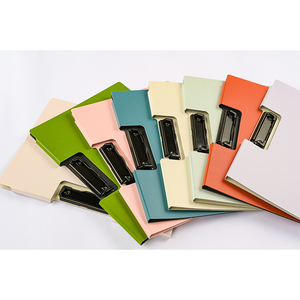 A4 thư mục Hội Đồng Quản trị Clip đa chức năng hội nghị ngang bằng văn bản Hội Đồng Quản trị cuốn sách Pad di động clipboard Pad - Product Image 3