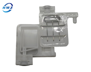 Bộ giảm chấn mực in cho đầu in Epson DX5 XP600 4720 I3200, phụ tùng thay thế bộ giảm chấn XP600, bộ giảm chấn mực dung môi sinh thái XP600 - Product Image 6