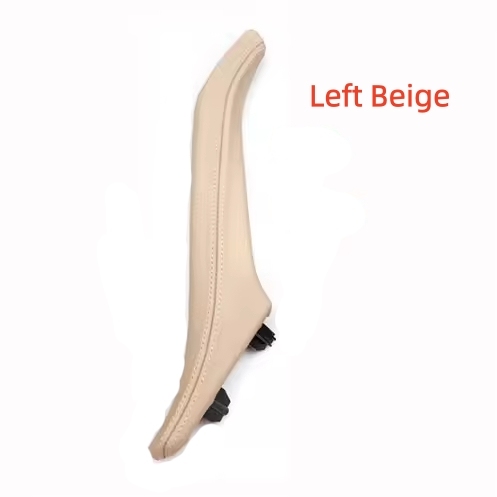 Left beige