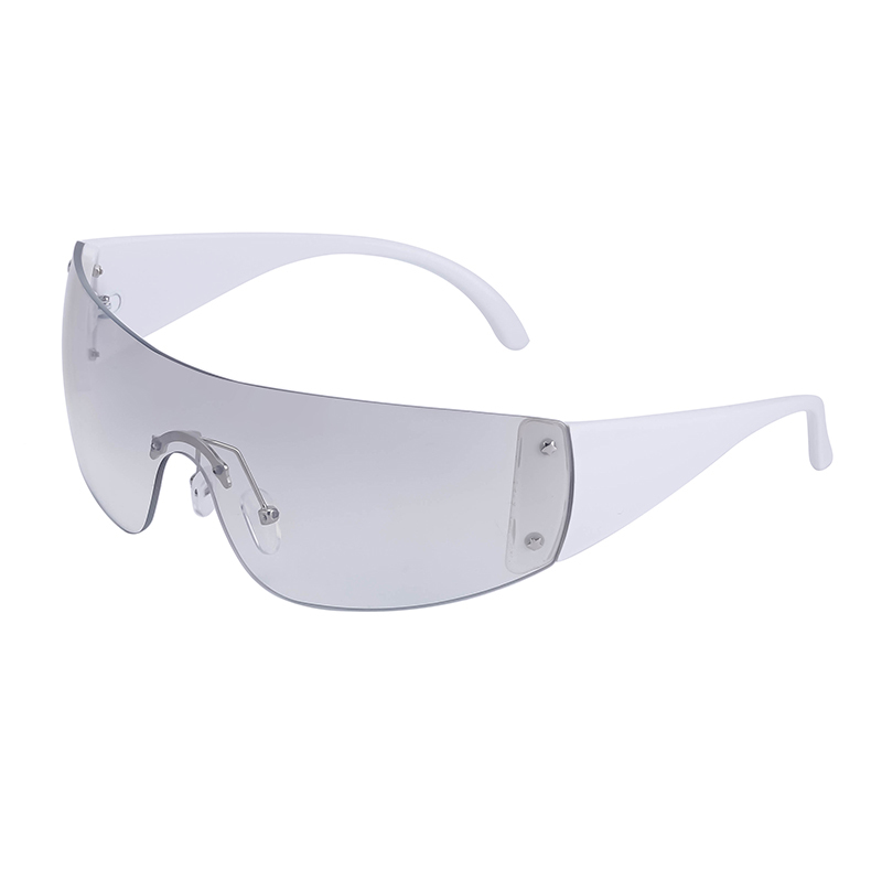 C5 Silver White Coating