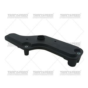 TRANSPEED全橡胶XW4Z-7A098BB 5R55N汽车变速箱齿轮油过滤器