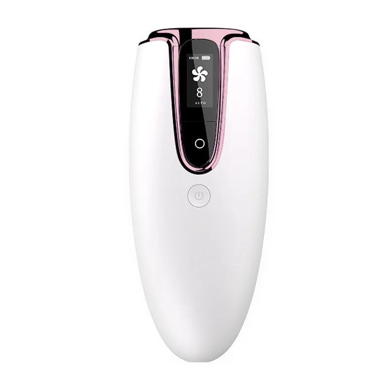 IPL Laser Hair Remover With Skin Rejuvenation Head Painless IPL Laser Hair Removal For Women home use laser epilator machine