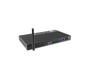 18G 4x1hdmi Matrix 4k/60Hz <strong>hdmi</strong> Matrix Switcher with Software Codec and Wireless Support Video Switch - Product Image 5