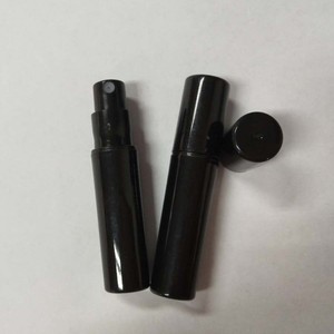 2ml Fine Mist <strong>Spray</strong> <strong>Bottle</strong> Black <strong>Pen</strong> Perfume <strong>Spray</strong> <strong>Bottle</strong>