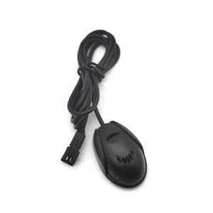 Sos ve ses monitörü fonksiyonu 3g 4g gps izci ile kesim motor fonksiyonu izleme ile gerçek zamanlı GPS sms tracker - Product Image 2