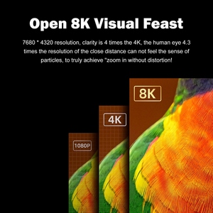 Usb-c双向切换器8K @ 60hz支持HDR 10gbps数据传输PD 100W充电2根usb-c电缆，包括KVM交换机，用于2 - Product Image 6