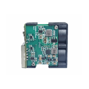 200m Lidar-Sensor DTOF Einpunkt-Lidar-Hochfrequenz-Laser-Entfernungs sensor UART IIC-Schnitts telle - Product Image 2