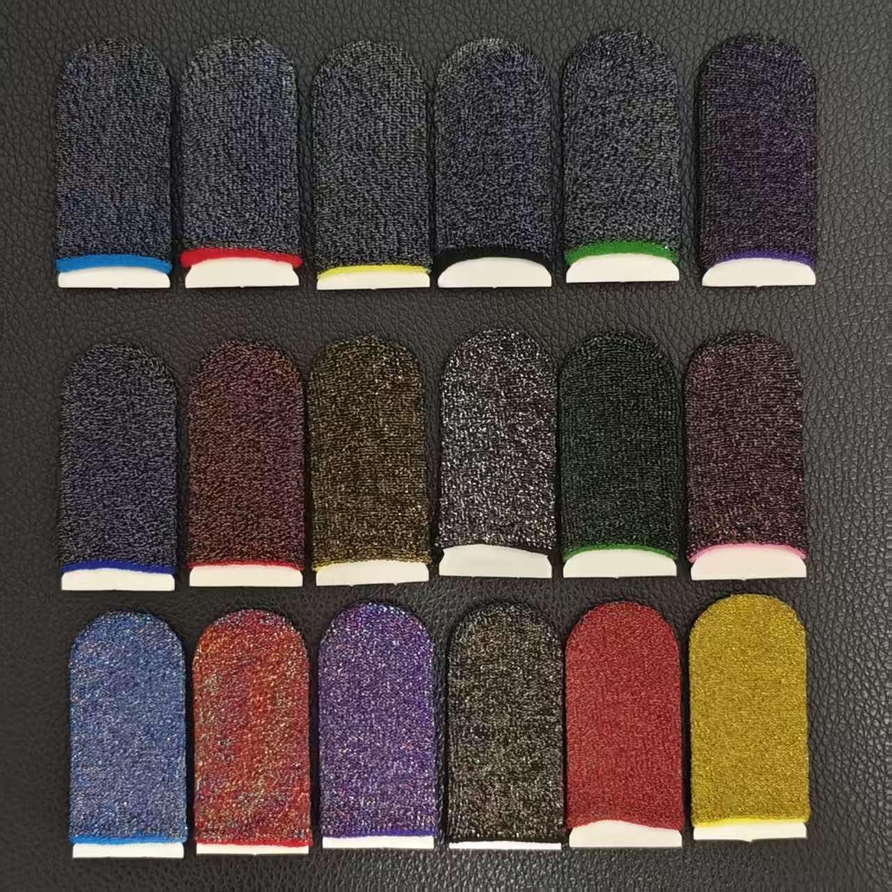 Sparkling Mixed Color
